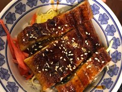 -肆月河豚·新淮扬(金融街店)