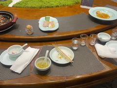 -王厚元饺子·辽菜·烤鸭(工会大厦店)