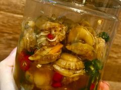 -臻鲜燕海鲜融合餐厅(金陵style店)