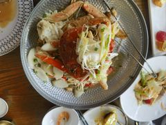 -蟹之国·精品蟹料理(极地店)