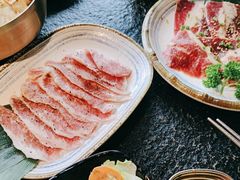 -牛兆·牛内脏·烤肉(慈云寺店)