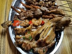 -雷老虎烧烤(西街店)