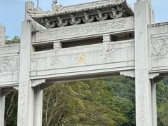 -梧桐山风景名胜区