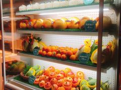 -王家渡火锅店(棕榈泉店)