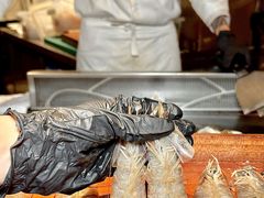 -牛将军•涮肉•烤肉(北京王府井·故宫店)