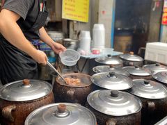 -燕子煨汤(山海关路店)