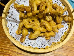 -塔哈尔·新疆盛宴(城西银泰店)