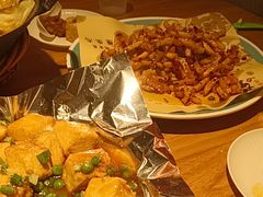 -东来土菜馆(民祥园路店)