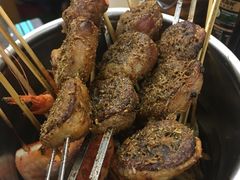 -炒豆合作社(东四总店)
