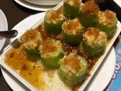 -有璟阁港式餐厅(国贸商城店)