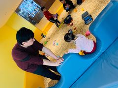 -KIDults童伴儿亲子餐厅(达美中心广场店)