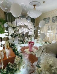-Sunny喜铺婚礼定制·求婚策划