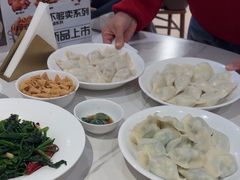 -东方饺子王(和平里店)