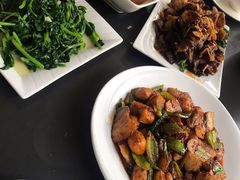-喜洲翰林餐厅(董家百年老宅店)