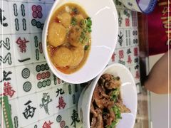 -七爷清汤腩·港式餐厅(金狮广场店)