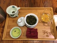-我茶人文茶馆