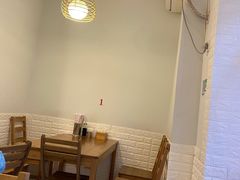 -海胆小馆(东北水饺·春柳店)