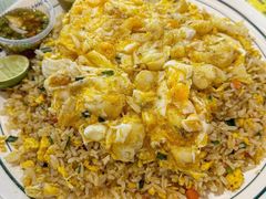 -金链花·泰国餐厅(国贸店)