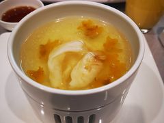 -新光酒家·河豚·海鲜·蟹料理(浦东店)