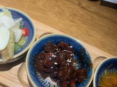 -梅亭居酒屋(中大国际店)
