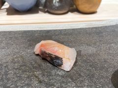 -鹤菊·鮨Omakase(古子城店)