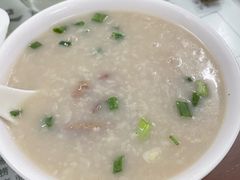 -同记鸡粥粉面店