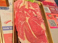 -韩一品韩国料理(柏庐南路店)