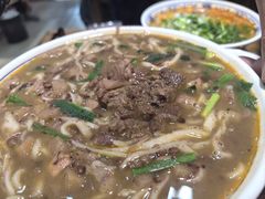 -桂花香手工面(鼓楼店)