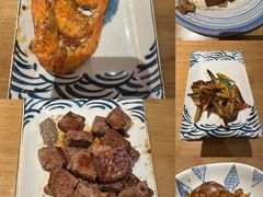 -福樱兰海鲜放题铁板烧(加州店)