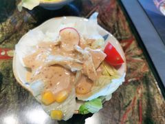 -炙柒Sekinana·精致料理 烧鸟·铁板烧(海上世界店)