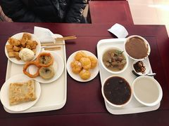 -护国寺小吃(地安门店)