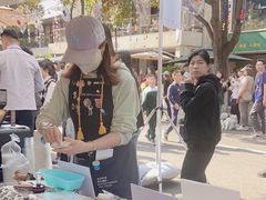 -默迹咖啡馆