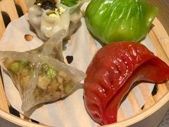 -甄御•海鲜新青岛菜(麦岛店)