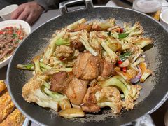 -十朝院子·南京菜(夫子庙店)