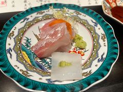 -元熹会席料理