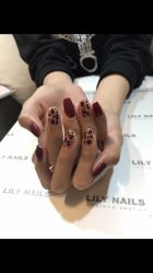 -LILY NAILS美甲美睫