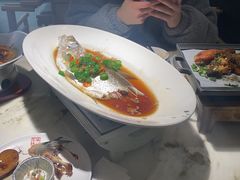 -绿茶餐厅(青岛城阳万象汇店)