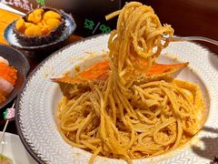 -桂马·日本料理·海胆·海鲜饭·酒场(民主广场店)