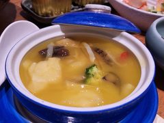 -和创柚子·会席日本料理(新区淮海街店)