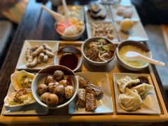 -青藤茶馆(南山路店)