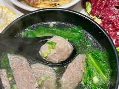 -合意桐坑牛肉粿·鲜牛肉火锅(嵩山总店)