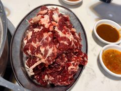 -菜忠潮州牛肉店(岗厦店)