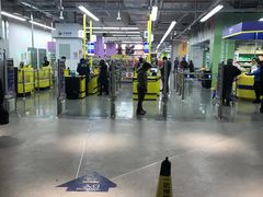 -麦德龙(虹口江湾店)