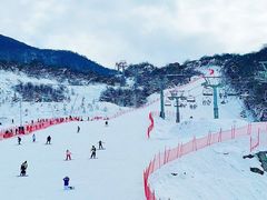 -太子岭滑雪场