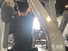 -OXYGYM 奥美氧舱运动中心(领展购物广场·中关村店)