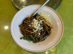 响油鳝糊-同和居(月坛店)