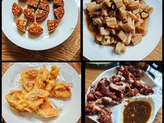 -膳和缘炒鸡店(南门路店)