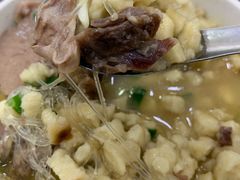 -刘信牛羊肉小炒泡馍(回民街店)