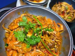 -青木岚小海鲜•小龙虾(友谊店)