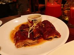 -猪肉婆私房菜(容桂总店)